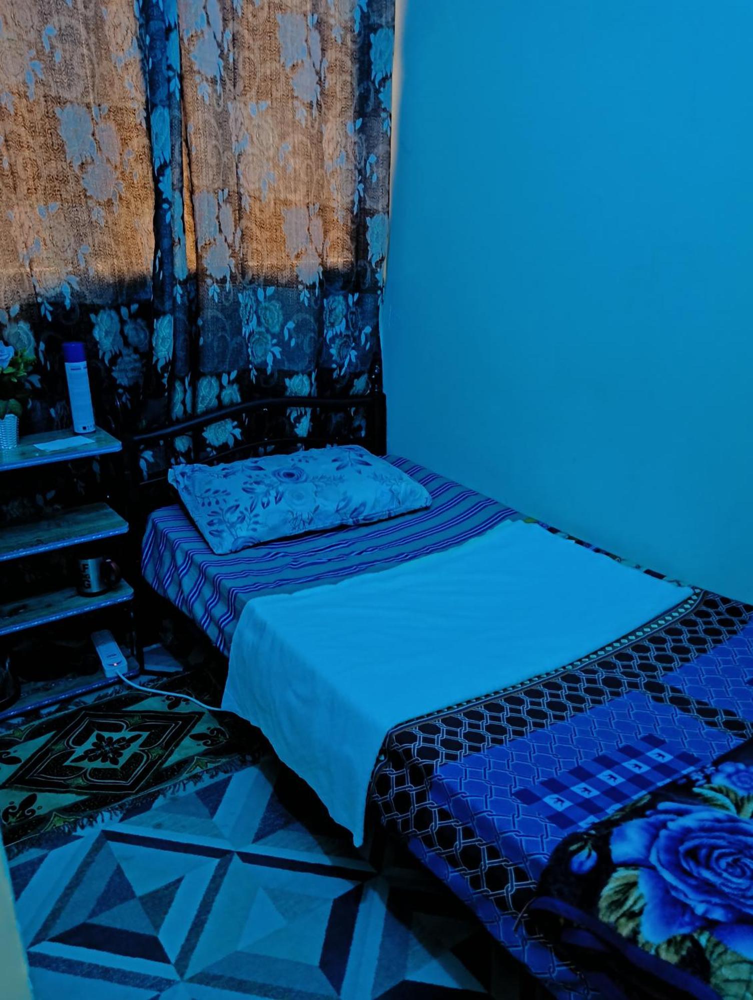 Single Room Near "World Trade Centre&Beach" Abudhabi Abu Dhabi Exterior photo