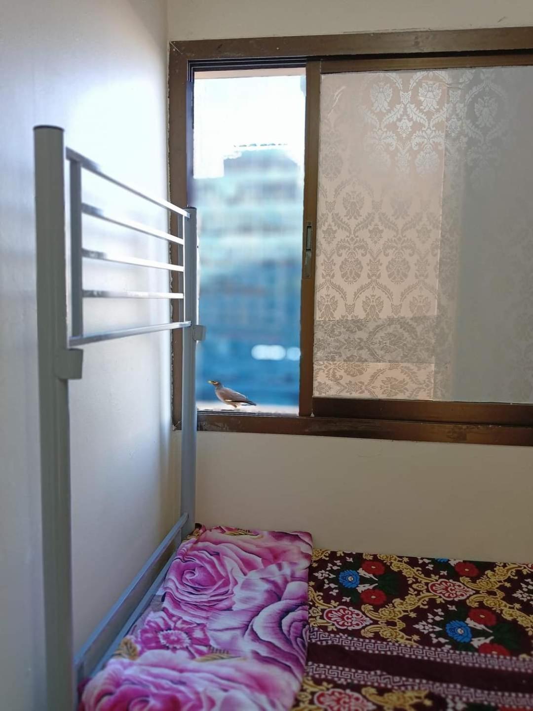 Single Room Near "World Trade Centre&Beach" Abudhabi Abu Dhabi Exterior photo